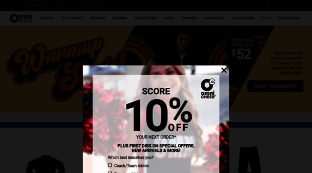 chassecheer.com