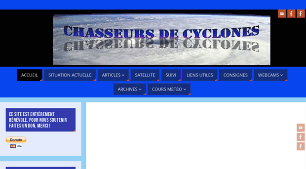 chasseurs-de-cyclones.com