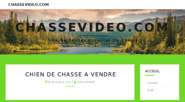 chassevideo.com