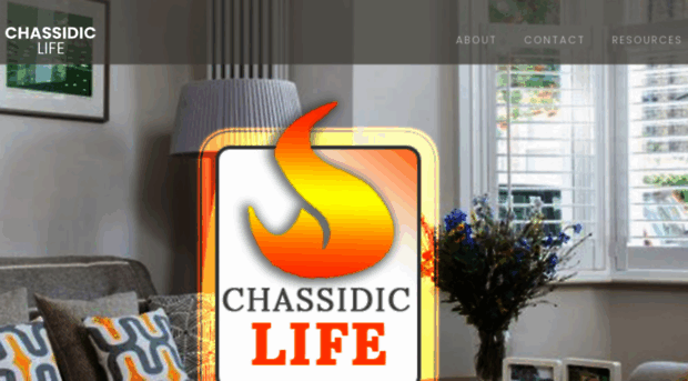 chassidiclife.com