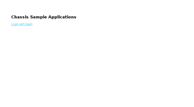 chassis-examples.dash.by