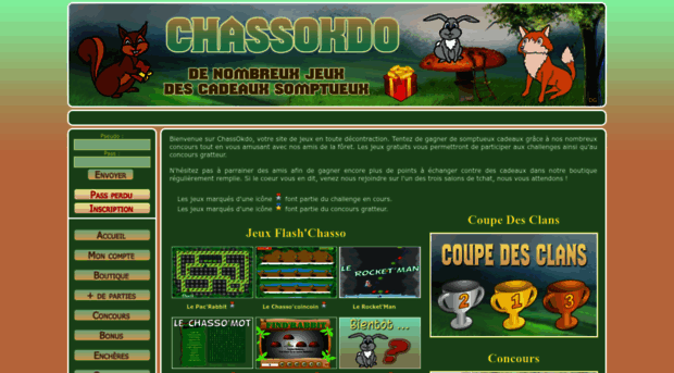 chassokdo.com