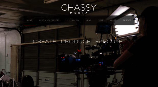 chassymedia.com