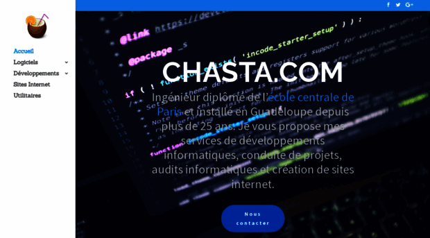 chasta.com