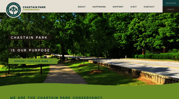 chastainparkconservancy.org