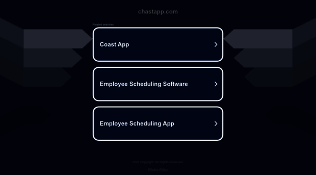 chastapp.com