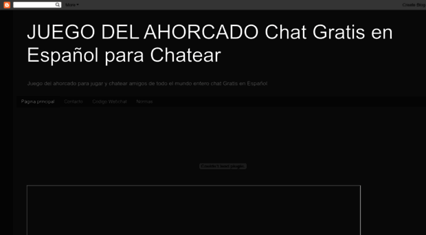 chat-ahorcado.blogspot.com.es