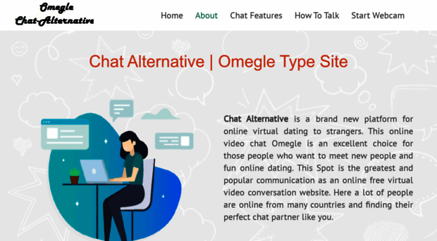 chat-alternative.com