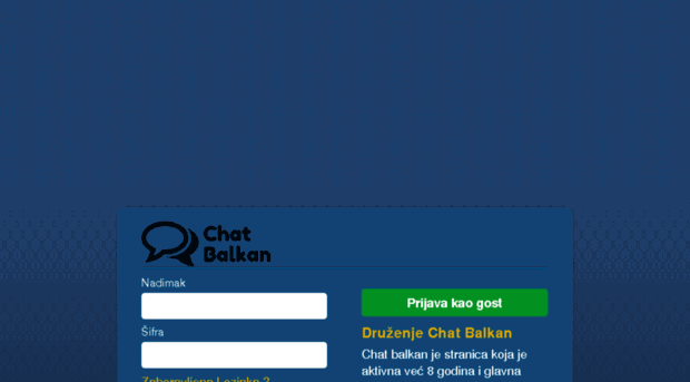 Hr balkan chat tab.fastbrowsersearch.com ALTERNATIVE