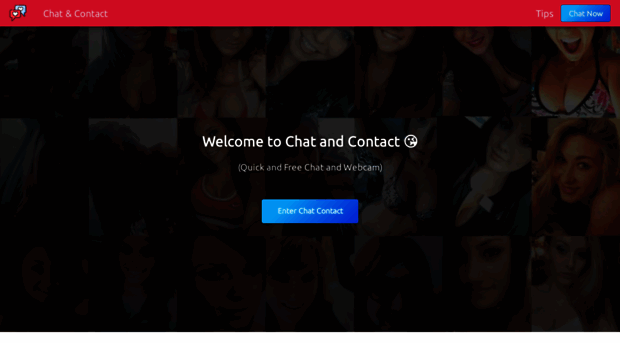 chat-contact.com