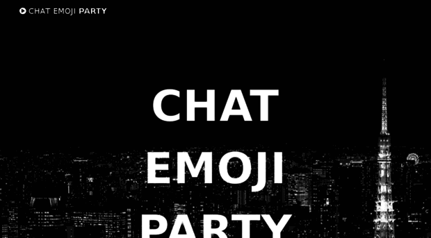 chat-emoji.party