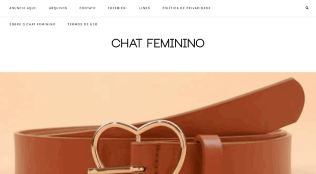 chat-feminino.com