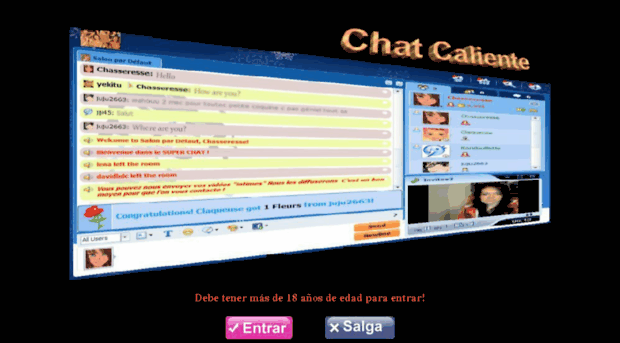 chat-gratis-caliente.com