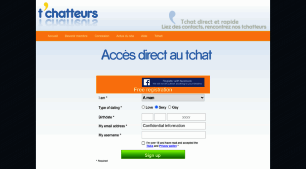 chat-gratuit.com