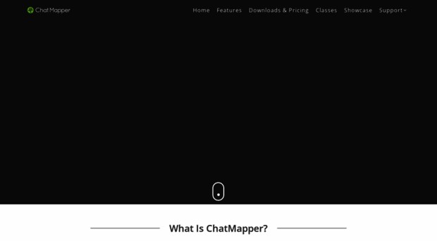 chat-mapper.com