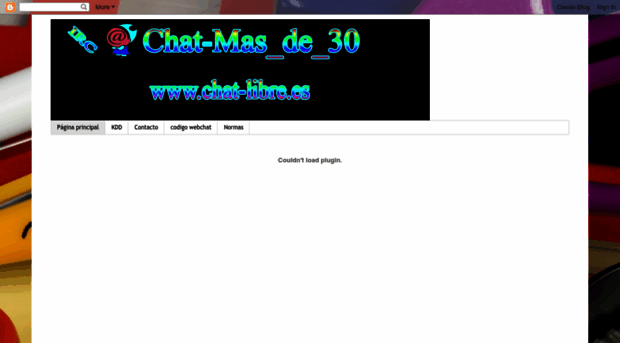 chat-mas-de-30.blogspot.com.es
