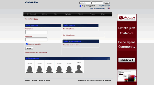 chat-online.yooco.de