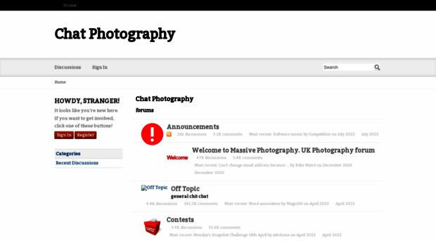 chat-photography.com