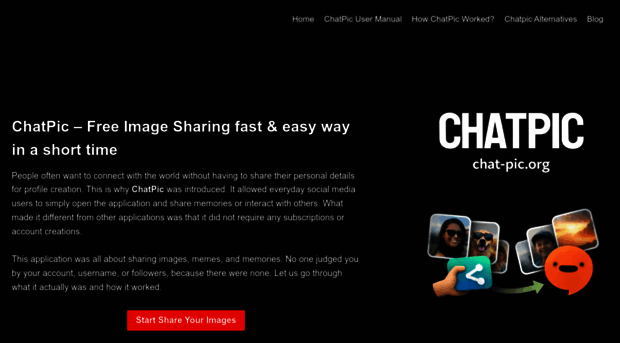 chat-pic.org