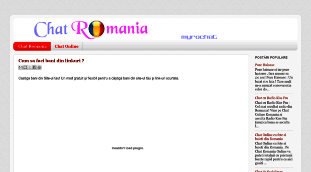 chat-romania.blogspot.com