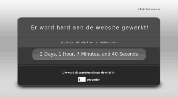 chat-space.nl