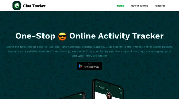 chat-tracker.com