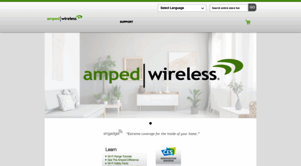 chat.ampedwireless.com