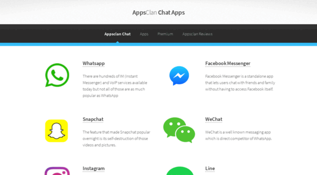 chat.appsclan.com