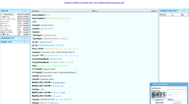 chat.avacschat.mobi