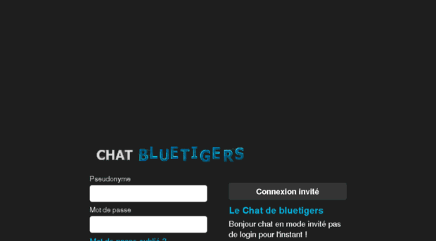 chat.bluetigers.ca