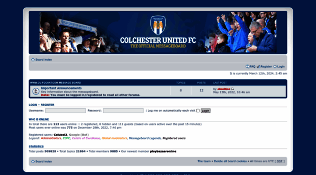 chat.colchesterunited.net