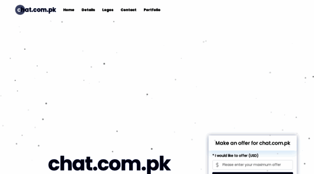 chat.com.pk