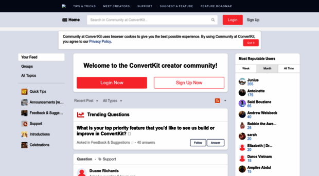 chat.convertkit.com