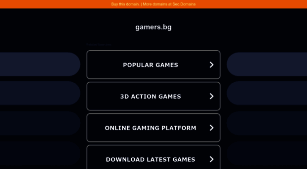 chat.gamers.bg