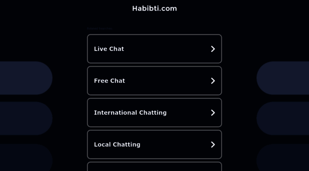 chat.habibti.com