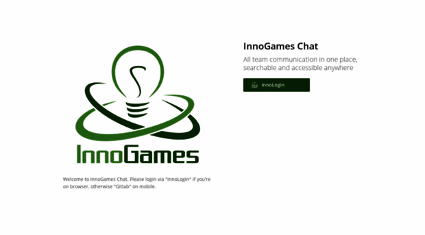 chat.innogames.de