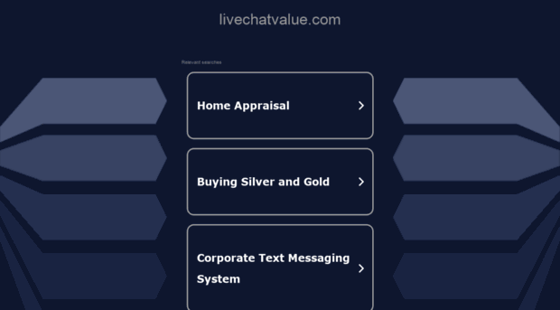 chat.livechatvalue.com