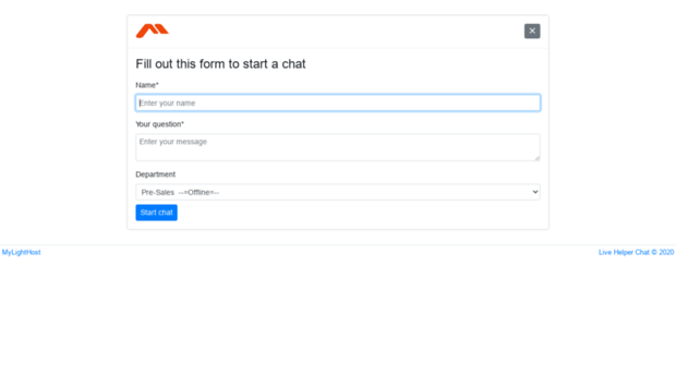 chat.mylighthost.com