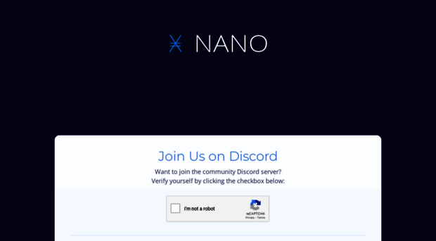 chat.nano.org