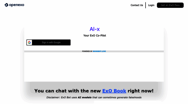 chat.openexo.com