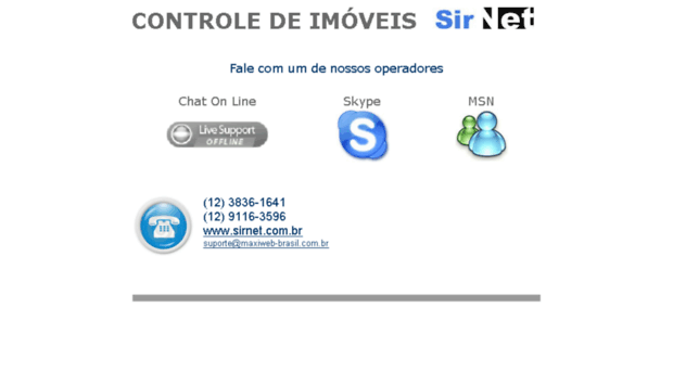 chat.sirnet.com.br
