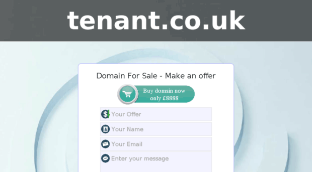 chat.tenant.co.uk