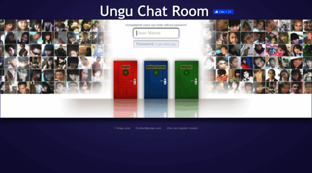 chat.ungu.com