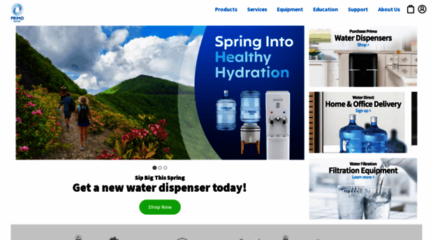 chat.water.com