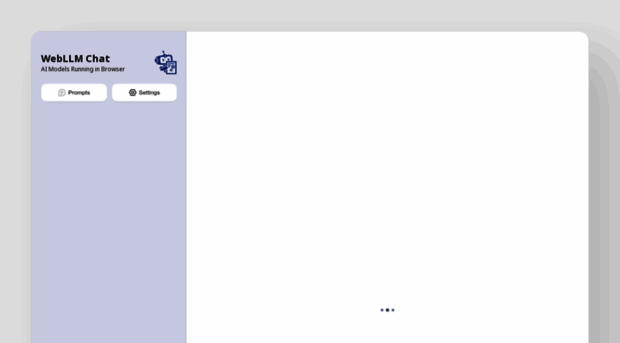chat.webllm.ai