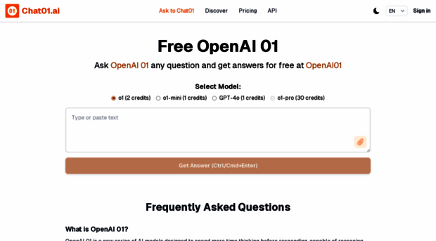 chat01.ai