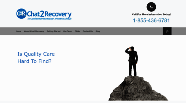 chat2recovery.com