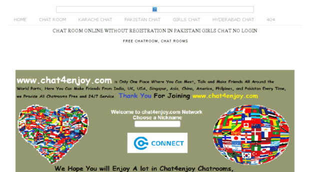 chat4enjoy.com