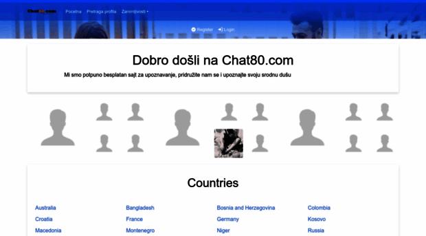 chat80.com