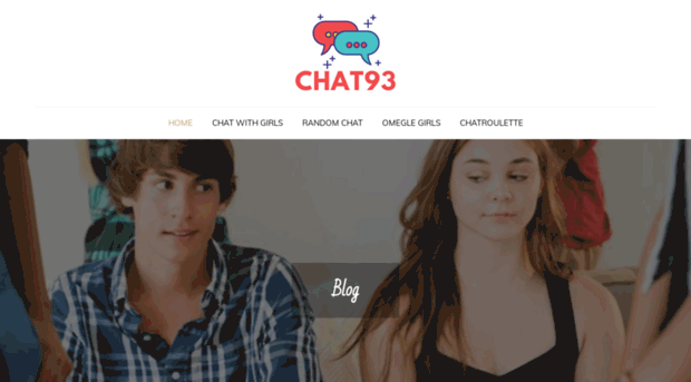 chat93.com